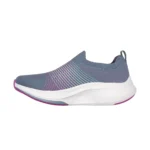 قیمت و خرید کفش زنانه اسکچرز مدل 125052 CCPR GO WALK Max Walker - Sally Skechers طوسی صورتی