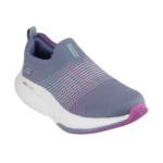 قیمت و خرید کفش زنانه اسکچرز مدل 125052 CCPR GO WALK Max Walker - Sally Skechers طوسی صورتی