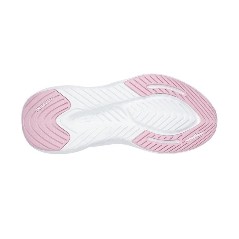 قیمت و خرید کفش زنانه اسکچرز مدل 125052 WPK GO WALK Max Walker - Sally Skechers سفید صورتی