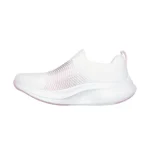 قیمت و خرید کفش زنانه اسکچرز مدل 125052 WPK GO WALK Max Walker - Sally Skechers سفید صورتی