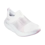 قیمت و خرید کفش زنانه اسکچرز مدل 125052 WPK GO WALK Max Walker - Sally Skechers سفید صورتی