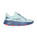 خرید و قیمت کفش زنانه اسکچرز مدل 129336 MNT GO RUN 7.0 - Interval Skechers نعنایی