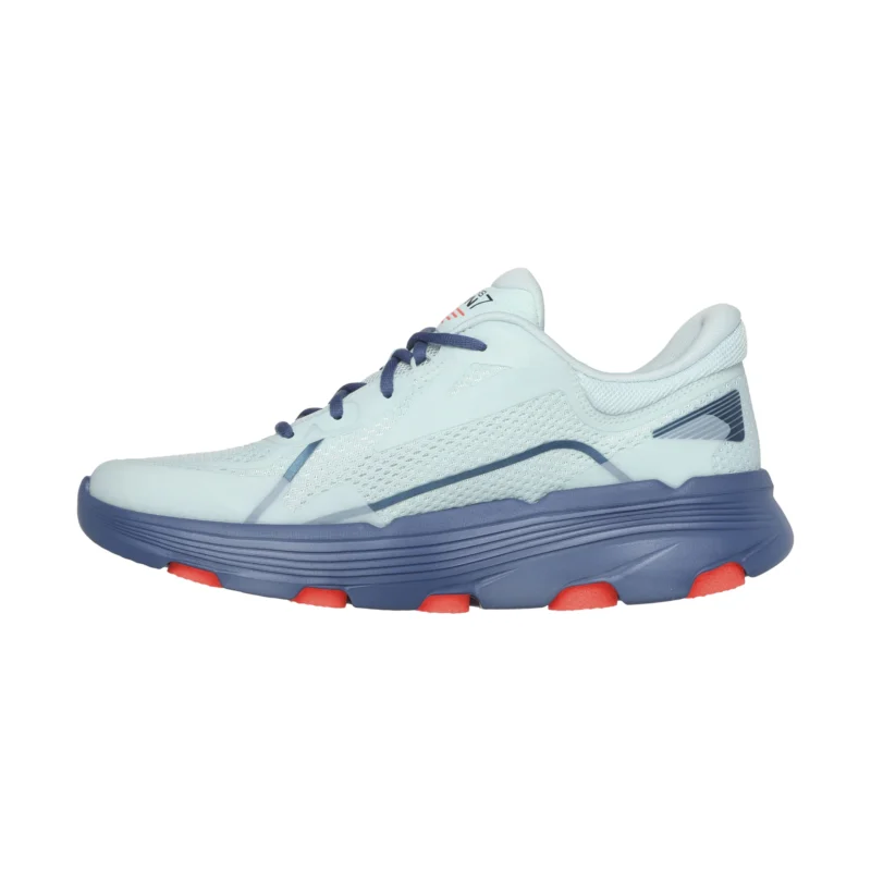 خرید و قیمت کفش زنانه اسکچرز مدل 129336 MNT GO RUN 7.0 - Interval Skechers نعنایی