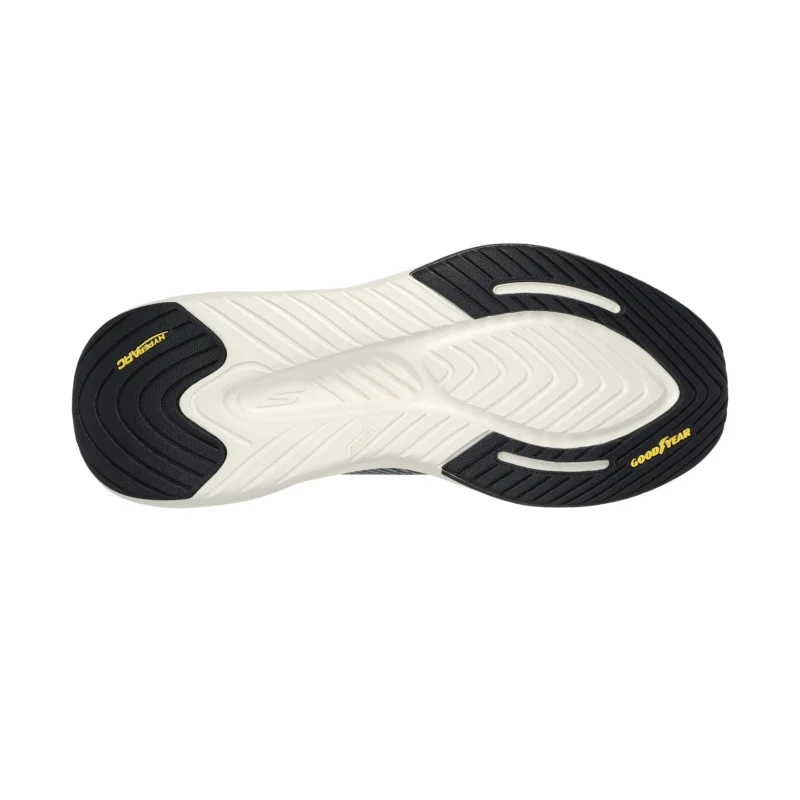 قیمت و خرید کفش مردانه اسکچرز مدل 216582 GRY GO WALK Max Walker - Constantine Skechers طوسی زیره سفید