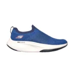 قیمت و خرید کفش مردانه اسکچرز مدل 216582 NVY GO WALK Max Walker - Constantine Skechers سرمه‌ای زیره سفید