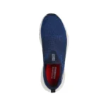 قیمت و خرید کفش مردانه اسکچرز مدل 216582 NVY GO WALK Max Walker - Constantine Skechers سرمه‌ای زیره سفید
