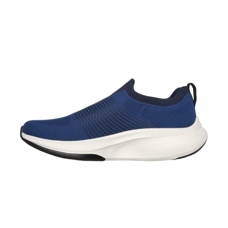 قیمت و خرید کفش مردانه اسکچرز مدل 216582 NVY GO WALK Max Walker - Constantine Skechers سرمه‌ای زیره سفید
