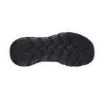 خرید کفش زنانه مشکی اسکچرز مدل 117385 BBK Skechers BOBS Sport B Flex Hi - Flying HI