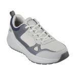 قیمت و خرید کفش مردانه اسکچرز مدل 118055 GYMT BOBS Sparrow 2.0 Retro Mod Skechers طوسی