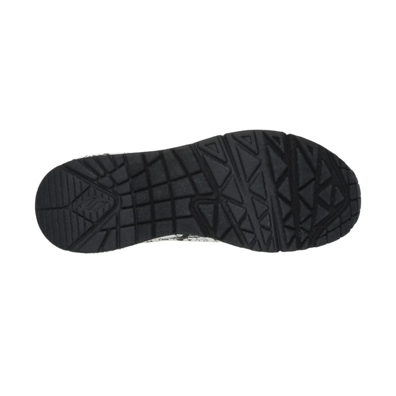 قیمت و خرید کفش زنانه اسکچرز مدل 177972 WBK Vexx: Uno - Process Sketch Skechers سفید