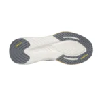 کفش طوسی زرد مردانه اسکچرز مدل 216581 LTGY GO Walk Max Walker - Titus Skechers