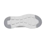 خرید نیم بوت طوسی زنانه اسکچرز مدل 144198 GRY Glacial Ultra - Wanderlust Skechers