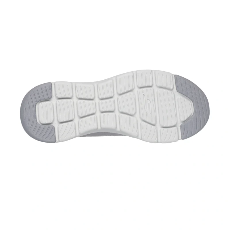 خرید نیم بوت طوسی زنانه اسکچرز مدل 144198 GRY Glacial Ultra - Wanderlust Skechers
