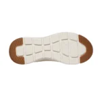 خرید نیم بوت کرم زنانه اسکچرز مدل 144198 SND Glacial Ultra - Wanderlust Skechers