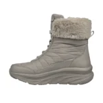 قیمت نیم بوت کرم زنانه اسکچرز مدل 167388 DKTP D'lux Walker - Winter Solstice Skechers