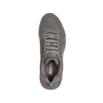 قیمت کتونی روزمره کرم مردانه اسکچرز مدل 118065 TPE BOBS Sparrow Flex - Load In Skechers از سایت ایران اسکیچرز