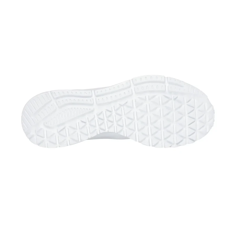 خرید کفش چرم سفید مردانه اسکچرز مدل 183122 WHT Uno Lite - Lite Work از نمایندگی اسکیچرز