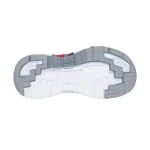 خرید کفش طوسی پسرانه ماینکرفت اسکچرز مدل 402182L GYMT Mega - Craft 3.0 از ایران اسکچرز