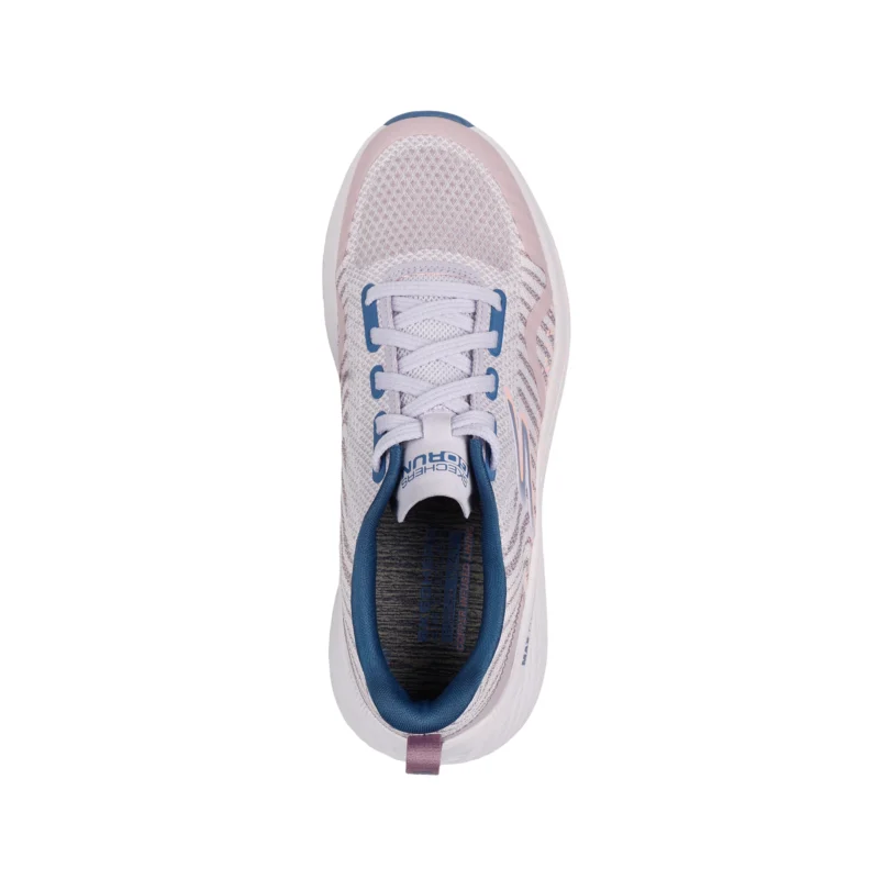 کفش ورزشی کرم زنانه اسکچرز مدل 129632 MVE Max Cushioning Essential 2.0 - Cambria از ایران اسکیچرز