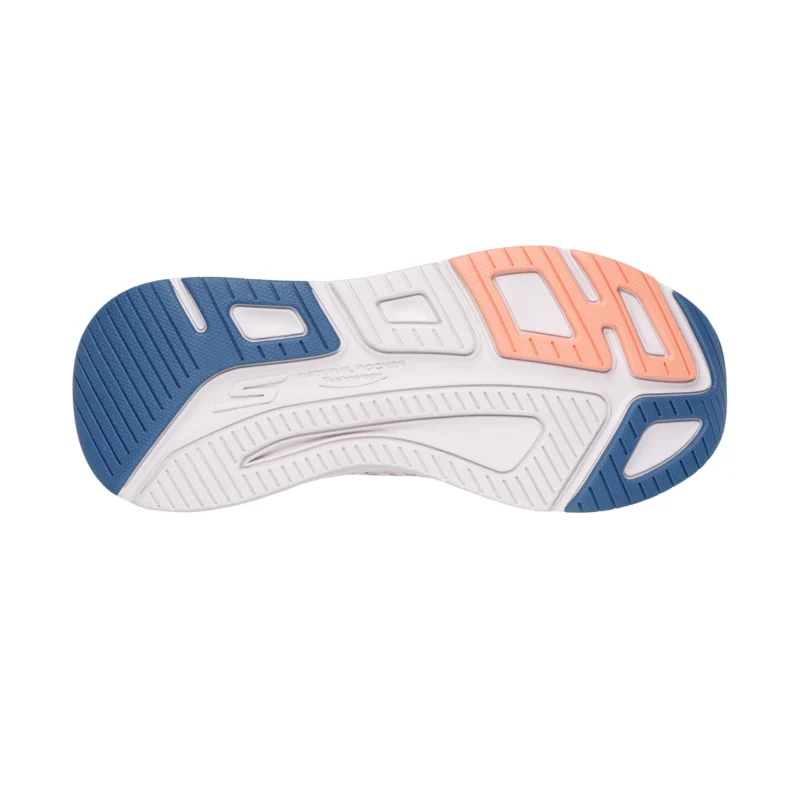 کفش ورزشی کرم زنانه اسکچرز مدل 129632 MVE Max Cushioning Essential 2.0 - Cambria از ایران اسکیچرز
