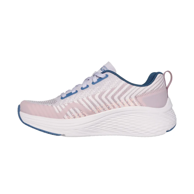 کفش ورزشی کرم زنانه اسکچرز مدل 129632 MVE Max Cushioning Essential 2.0 - Cambria از ایران اسکیچرز