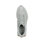 خرید کفش زنانه اسکچرز مدل 177151 SAGE Gusto - Path Winder Skechers Street اورجینال آبی سبز