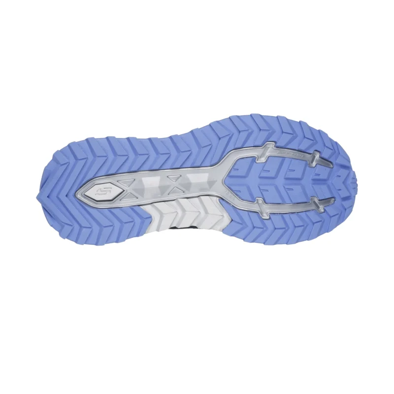 خرید کفش سرمه‌ای طبیعت گردی زنانه اسکچرز مدل 180054 NVBL Glide-Step At-Alpenglow Skechers از نمایندگی ایران اسکیچرز