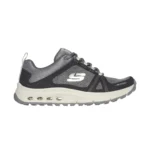 خرید کفش زنانه اسکچرز مدل 180154 GRY Glide-Step Breeze-Bald Peak Skechers اورجینال طوسی از سایت نمایندگی ایران اسکچرز
