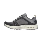 خرید کفش زنانه اسکچرز مدل 180154 GRY Glide-Step Breeze-Bald Peak Skechers اورجینال طوسی از سایت نمایندگی ایران اسکچرز