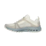 خرید کفش کرم روشن طبیعت گردی زنانه اسکچرز مدل 180154 NTGY Glide-Step Breeze-Bald Peak Skechers اورجینال از نمایندگی اسکیچرز ایران