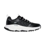 خرید کفش مشکی زنانه اسکچرز مدل 180167 BKGY D'LUX Journey - Marigold Skechers طبیعت گردی از ایران اسکیچرز