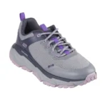 خرید کفش طوسی زنانه اسکچرز مدل 180167 CCPR D'LUX Journey - Marigold Skechers طبیعت گردی از ایران اسکیچرز