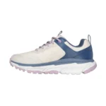 خرید کفش شیری زنانه اسکچرز مدل 180167 NTNV D'LUX Journey - Marigold Skechers طبیعت گردی از ایران اسکیچرز