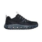 قیمت و خرید کفش مشکی مردانه اسکچرز مدل 237538 BKCC Glide-Step At Skechers اسکیچرز ایران گلاید استپ