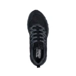 قیمت و خرید کفش مشکی مردانه اسکچرز مدل 237538 BKCC Glide-Step At Skechers اسکیچرز ایران گلاید استپ
