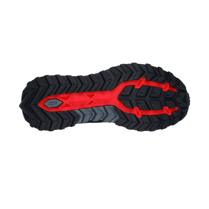 قیمت و خرید کفش مشکی مردانه اسکچرز مدل 237538 BKCC Glide-Step At Skechers اسکیچرز ایران گلاید استپ