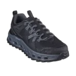 قیمت و خرید کفش مشکی مردانه اسکچرز مدل 237538 BKCC Glide-Step At Skechers اسکیچرز ایران گلاید استپ