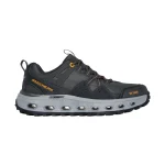 خرید کفش ارتشی مردانه اسکچرز طبیعت گردی مدل 237538 GRN Glide-Step At Skechers از نمایندگی اسکیچرز