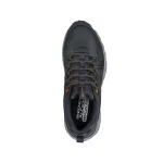 خرید کفش ارتشی مردانه اسکچرز طبیعت گردی مدل 237538 GRN Glide-Step At Skechers از نمایندگی اسکیچرز