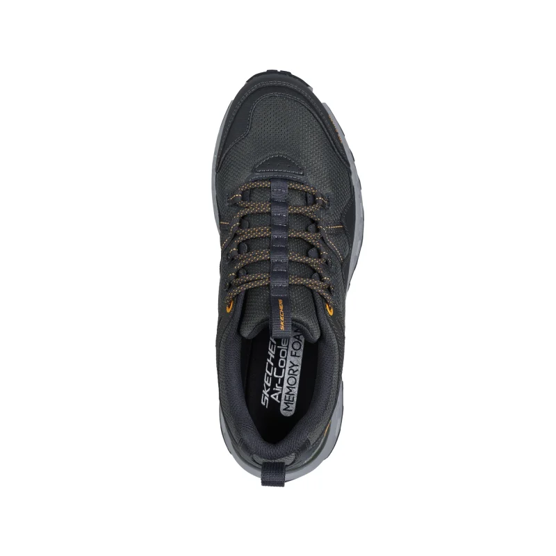 خرید کفش ارتشی مردانه اسکچرز طبیعت گردی مدل 237538 GRN Glide-Step At Skechers از نمایندگی اسکیچرز