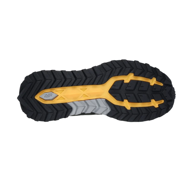خرید کفش ارتشی مردانه اسکچرز طبیعت گردی مدل 237538 GRN Glide-Step At Skechers از نمایندگی اسکیچرز