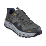خرید کفش ارتشی مردانه اسکچرز طبیعت گردی مدل 237538 GRN Glide-Step At Skechers از نمایندگی اسکیچرز