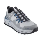 قیمت خرید کفش طوسی مردانه اسکچرز طبیعت گردی مدل 237538 GRN Glide-Step At Skechers از نمایندگی اسکیچرز