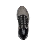 خرید کفش کرم مردانه اسکچرز طبیعت گردی مدل 237538 TNBK Glide-Step At Skechers از نمایندگی اسکیچرز ایران