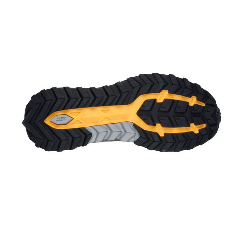خرید کفش کرم مردانه اسکچرز طبیعت گردی مدل 237538 TNBK Glide-Step At Skechers از نمایندگی اسکیچرز ایران