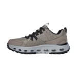 خرید کفش کرم مردانه اسکچرز طبیعت گردی مدل 237538 TNBK Glide-Step At Skechers از نمایندگی اسکیچرز ایران