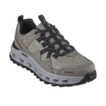 خرید کفش کرم مردانه اسکچرز طبیعت گردی مدل 237538 TNBK Glide-Step At Skechers از نمایندگی اسکیچرز ایران