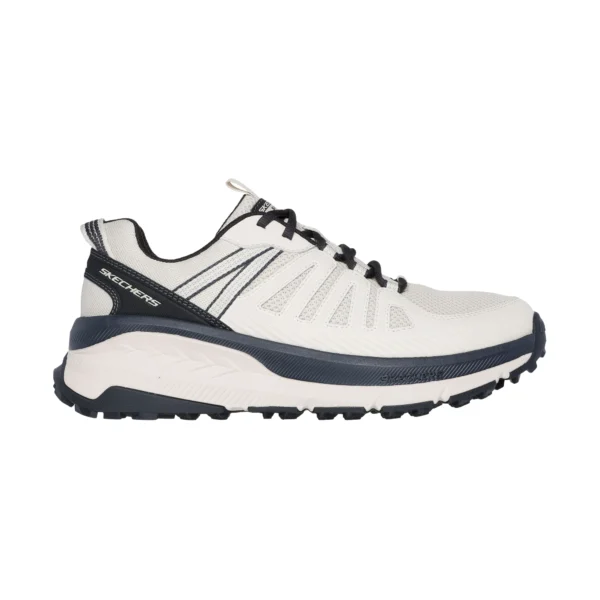 قیمت و خرید کفش طبیعت گردی کرم مردانه اسکچرز مدل 237686 NAT Switch Back - Venture Seeker Skechers از سایت نمایندگی اسکیچرز ایران