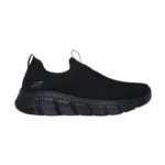 قیمت و خرید کفش مشکی مردانه اسکچرز مدل 118107 BBK BOBS B Flex - Frigid Edge Skechers اورجینال از تهران