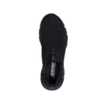 قیمت و خرید کفش مشکی مردانه اسکچرز مدل 118107 BBK BOBS B Flex - Frigid Edge Skechers اورجینال از تهران